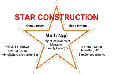 Star Construction