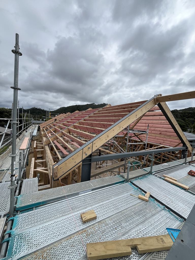 Waihi — Bay of Plenty