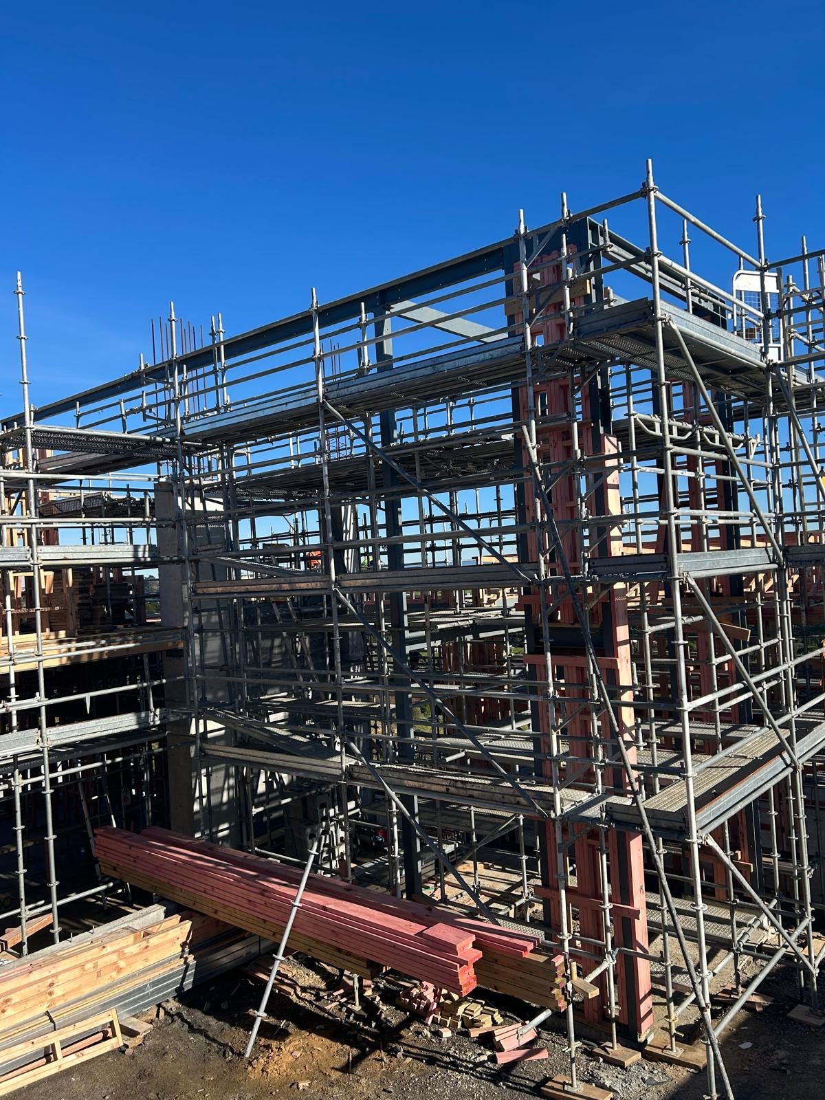Flat Bush — Auckland