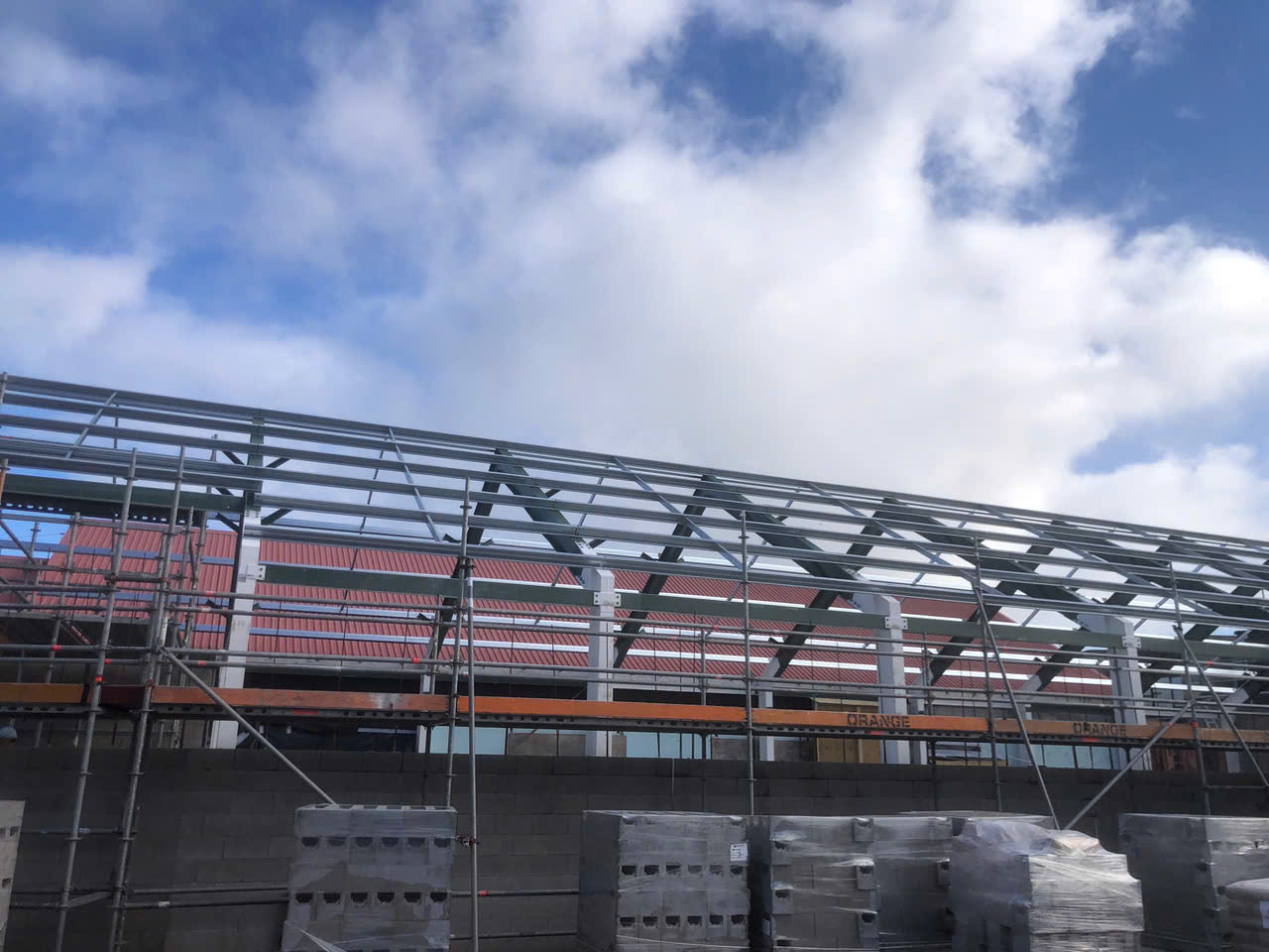 Onehunga — Auckland