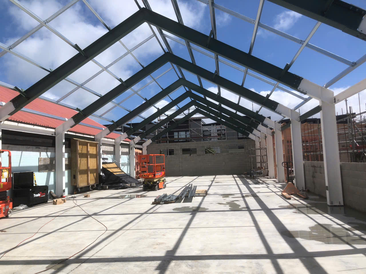 Onehunga — Auckland